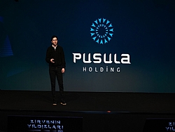 PUSULA HOLDNG ANTALYA'DA GEREKLETRLEN LANSMANLA TANITILDI